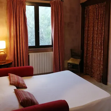 Le Rocce Fiorite * Is Molas