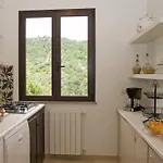 Le Rocce Fiorite Villa Is Molas