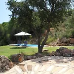Le Rocce Fiorite Villa