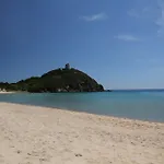 Le Rocce Fiorite Is Molas