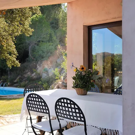 Le Rocce Fiorite * Is Molas