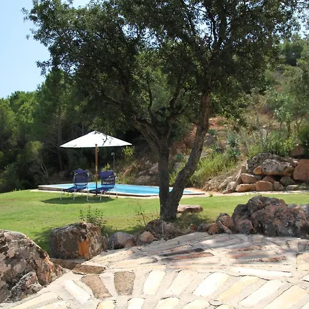 Le Rocce Fiorite Villa