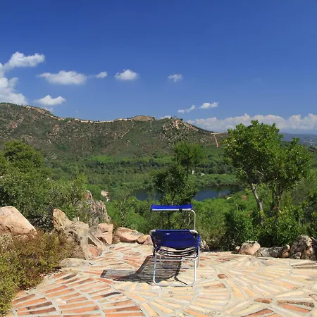 Le Rocce Fiorite Villa *