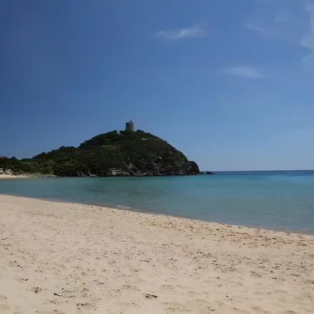 Le Rocce Fiorite Villa