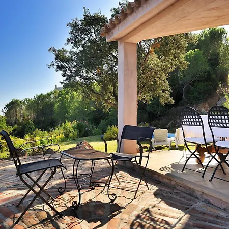 Villa Le Rocce Fiorite