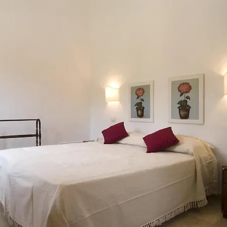 Villa Le Rocce Fiorite *