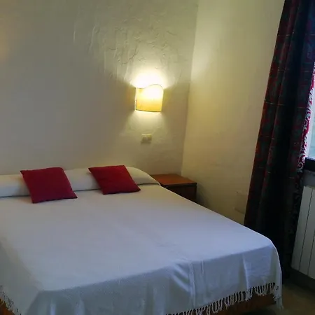 Villa Le Rocce Fiorite