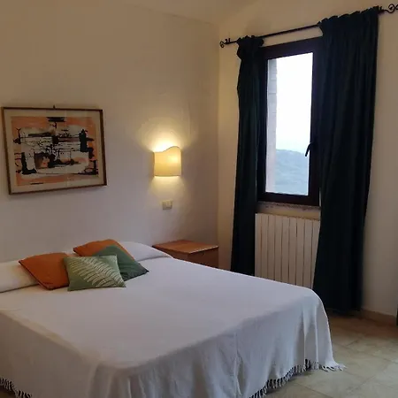 Villa Le Rocce Fiorite *