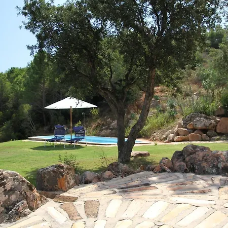 Le Rocce Fiorite Vila