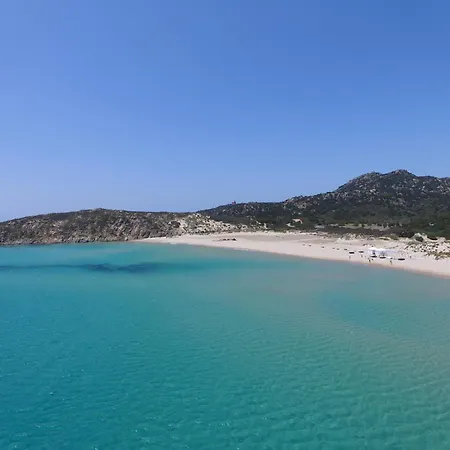 Le Rocce Fiorite Villa