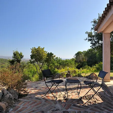 Le Rocce Fiorite Villa *